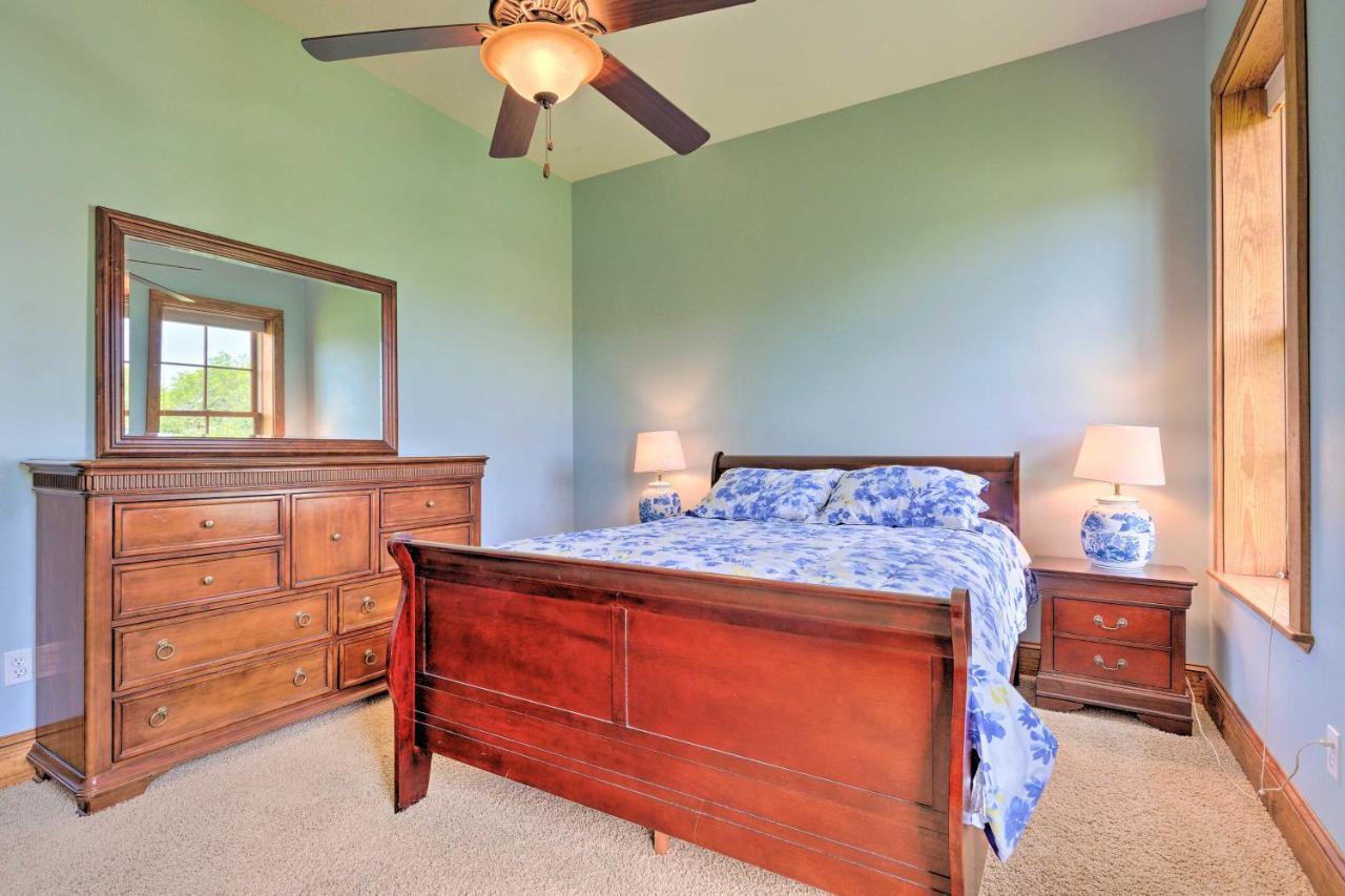 Bright Waveland Home - Walk To Beach Access! Exteriér fotografie
